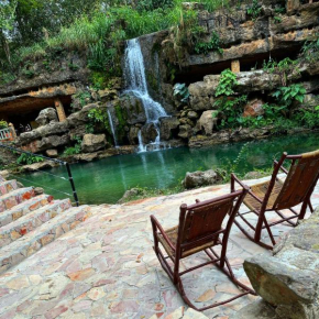 La posada del agua